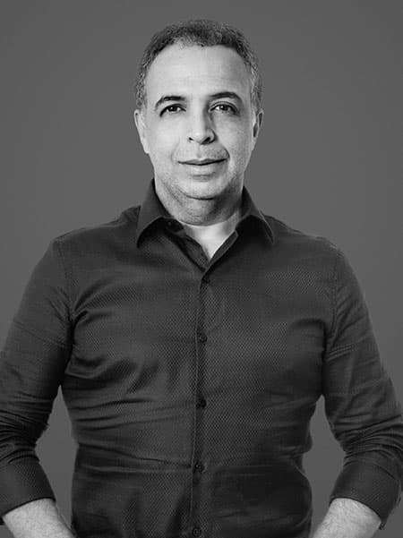 Carlos Rossi|Interiores