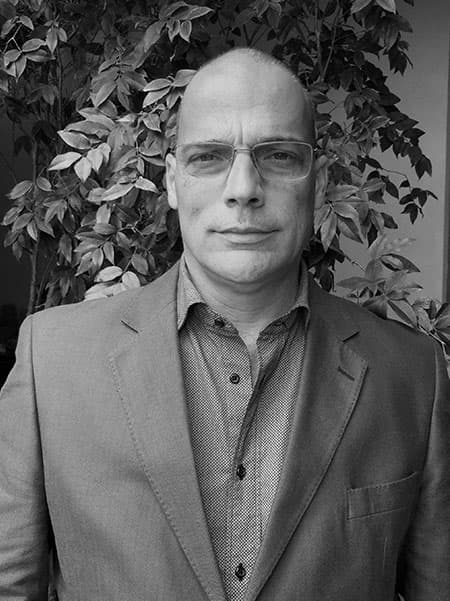 Andres Juan Bandeo|Arquitetura